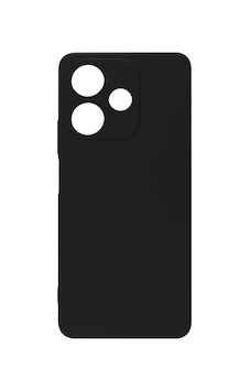Oppo A5 Pro Kılıf Kamera Korumalı Silikon Rubber Arka Kapak Siyah Oppo A5 Pro Kılıf Kamera Korumalı Silikon Rubber Arka Kapak Siyah