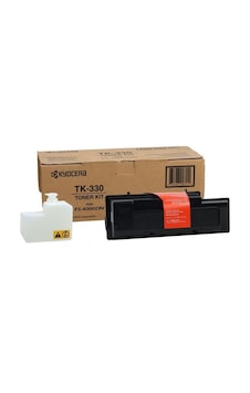 Kyocera Mita Tk-330 Toner Fs4000 Kyocera Mita Tk-330 Toner Fs4000