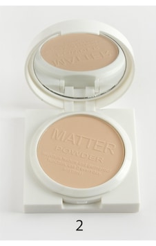 Rose - 993 - Matte Pudra - Csmo-tex - Set 2 Rose - 993 - Matte Pudra - Csmo-tex - Set 2