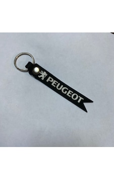 Peugeot Araba Anahtarlığı Anahtarlık Peugeot Araba Anahtarlığı Anahtarlık