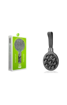 Subzero Telefon Tutucu Vantuzlu Çıkarılabilir Telefon Standlı Telefon Tutacağı Subzero Hr21 Hr21 Siyah Subzero Telefon Tutucu Vantuzlu Çıkarılabilir Telefon Standlı Telefon Tutacağı Subzero Hr21 Hr21 Siyah