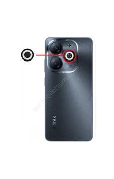 Infinix Smart 8 Hd Uyumlu Kamera Camı Senalstore Infinix Smart 8 Hd Uyumlu Kamera Camı Senalstore