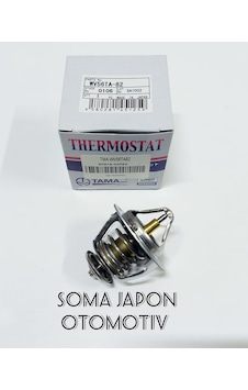 Termostat Corolla Vvt Dizel / Corolla 06 / Avensıs / Yarıs 82 C Wv56ta-82 Termostat Corolla Vvt Dizel / Corolla 06 / Avensıs / Yarıs 82 C Wv56ta-82