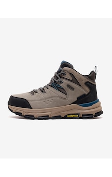 Skechers Torson-callıster Erkek Bej Outdoor Bot 205633 Cmnt