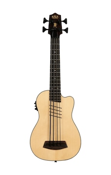Kala Hutch Hutchinson Signature Masif Ladin Kapaklı U Bass Akustik Bas Gitar 104120791406 Kala Hutch Hutchinson Signature Masif Ladin Kapaklı U Bass Akustik Bas Gitar 104120791406