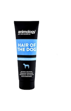 Animology Hair Of The Dog Tangle Kıtık Açıcı Köpek Şampuanı 250 ML Animology Hair Of The Dog Tangle Kıtık Açıcı Köpek Şampuanı 250 ML