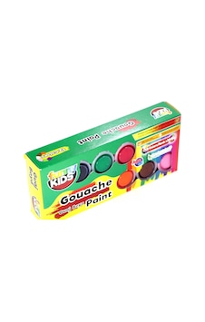Funny Kids Guaj Boya Seti 12'Li - 25Ml