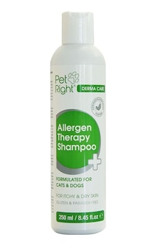 Allergen Therapy Shampoo Alerji Ve Mantar Şampuanı