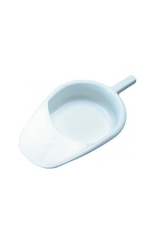 Sürgü Yatak Lazımlığı - Ergonomik Ve Taşınabilir Diğer