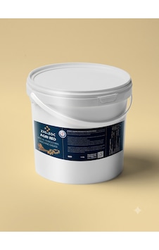 Zıg&zoc Agrıred Kalsiyum Tarım Makinesi Gresi - 5 Kg
