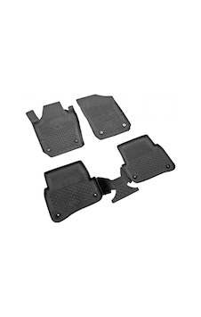 Sahler 4,5D Siyah Seat Cordoba 2 Sedan 2003-2009 /İbiza 3 2001-20