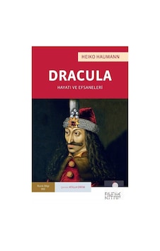 Dracula / Heiko Haumann
