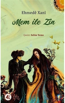 Mem ile Zin - Ehmede Xani - Dara Mem ile Zin - Ehmede Xani - Dara