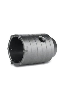 Tomax Adaptörlü Elmaslı B Delme Panç 80 Mm