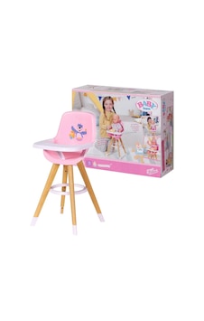 Baby Born Highchair - Baby Born Mama Sandalyesi - Zbb829271 Baby Born Highchair - Baby Born Mama Sandalyesi - Zbb829271