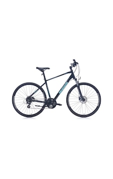 Bianchi T0014 Şehir Bisikleti 24v Hd Siyah/celeste M/51cm Siyah Bianchi T0014 Şehir Bisikleti 24v Hd Siyah/celeste M/51cm Siyah