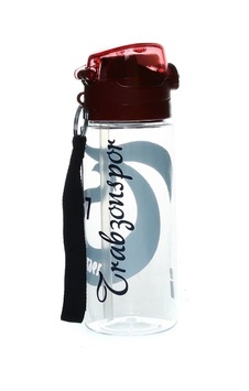 Me Çanta Trabzonspor Lisanslı Matara 500 Ml 22289