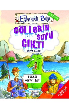 Göllerin Suyu Çıktı - Eğlenceli Bilgi Göllerin Suyu Çıktı - Eğlenceli Bilgi