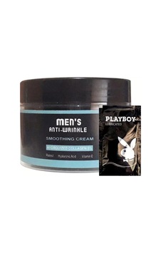 Sh Süper Men's Antiwrinkle Smoothing Cream 100 Ml Erkek Yüz Cilt Kremi Men's + Yanında Jel Najmaddin Sh Süper Men's Antiwrinkle Smoothing Cream 100 Ml Erkek Yüz Cilt Kremi Men's + Yanında Jel Najmaddin