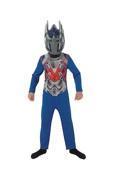 Rubies Optimus Prime Çocuk Kostümü 3-6 Yaş 98-116 Cm