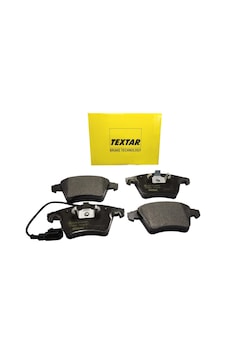Ön Fren Balatası Textar 2374602 Volkswagen Transporter T5/t6 2003-2010 Ön Fren Balatası Textar 2374602 Volkswagen Transporter T5/t6 2003-2010