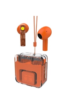Karler Bass F08 Dijital Şarj Göstergeli TWS Bluetooth 5.3 Kulak İçi Kulaklık Karler Bass F08 Dijital Şarj Göstergeli TWS Bluetooth 5.3 Kulak İçi Kulaklık
