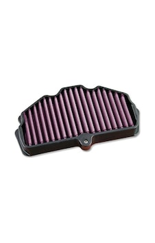 Dna P-k6n15-01 Kawasaki Vulcan S 650 Temizlenebilir Performans Hava Filtresi 2021-2023