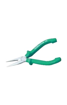 Elta Karga Burun Düz 160 Mm
