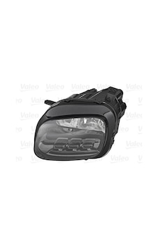 Valeo 450524 Far Sol Cıtroen C3 Aırcross 08/17 Yq00052880 Valeo 450524 Far Sol Cıtroen C3 Aırcross 08/17 Yq00052880