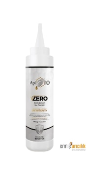Api10 Zero Bal Arıları İçin Karışım 700 Gr. Api10 Zero Bal Arıları İçin Karışım 700 Gr.