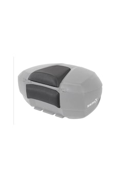 Sırtlık Sh58x/sh59x D0rı80 Alüminyum - Siyah