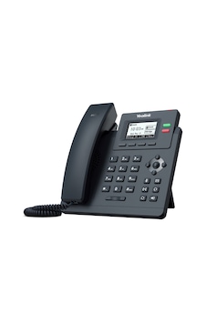 Yealınk Sıp-t31p Poe Masaüstü Ip Telefon