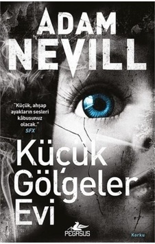 Pegasusyayinlari Küçük Gölgeler Evi