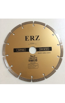 Art 180 Mm Elmas Kesici Disk Beton Mermer Taş Bims Kesici Art 180 Mm Elmas Kesici Disk Beton Mermer Taş Bims Kesici