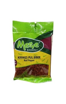 Doğal Pul Biber 40 Gr Doğal Pul Biber 40 Gr