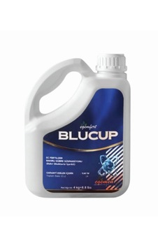 Egemfert Blucup Bakır 4 KG