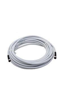 Uydu Anten Kablosu Rg6/u6 64 Tel 20 Metre