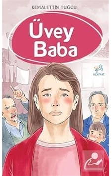 Üvey Baba - Kemalettin Tuğcu Üvey Baba - Kemalettin Tuğcu