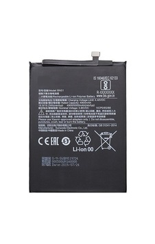 Redmi 8 Uyumlu Batarya Bn51 Redmi 8 Uyumlu Batarya Bn51