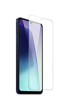 Nettech Samsung Galaxy A17 Uyumlu Ön Koruma Cam Ekran Koruyucu - Şeffaf Nettech Samsung Galaxy A17 Uyumlu Ön Koruma Cam Ekran Koruyucu - Şeffaf