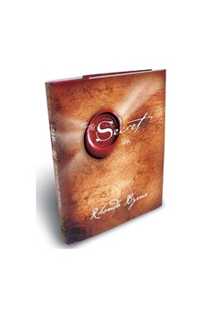 The Secret - Sır - Rhonda Byrne - Artemis Yayınları