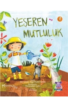 Yeşeren Mutluluk / Kolektif Yeşeren Mutluluk / Kolektif