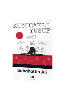 Kuyucaklı Yusuf - Sabahattin Ali - MK Mirhan Kitap Kuyucaklı Yusuf - Sabahattin Ali - MK Mirhan Kitap