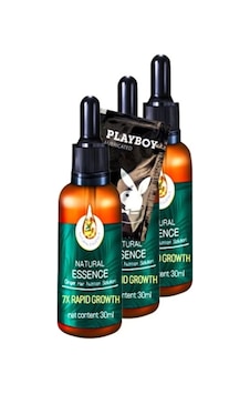 Growth Saç Serumu 30 Ml X 3 Adet Jel Growth Saç Serumu 30 Ml X 3 Adet Jel