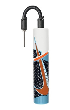 Nike N0001484-430 Essential Çift Yönlü Top Pompası Mavi Nike N0001484-430 Essential Çift Yönlü Top Pompası Mavi