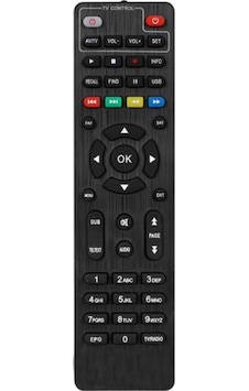 Plato Multi Mini Scart Hd Botech Mini Scart 502 Hd Uydu Kumandası Plato Multi Mini Scart Hd Botech Mini Scart 502 Hd Uydu Kumandası