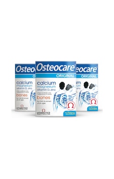 Osteocare 30 Tablet 3 Lü Set Osteocare 30 Tablet 3 Lü Set