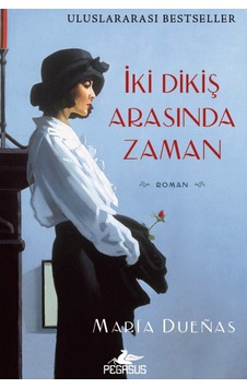 Iki Dikiş Arasında Zaman Iki Dikiş Arasında Zaman