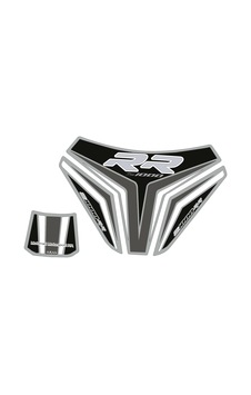 Bmw S1000 Rr 2015 Uyumlu Tank Pad Seti Çok Renkli 51620379 Bmw S1000 Rr 2015 Uyumlu Tank Pad Seti Çok Renkli 51620379