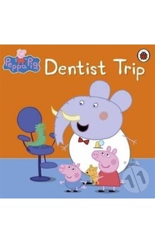Peppa Pig: Dentist Trip Peppa Pig: Dentist Trip